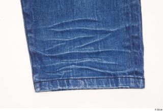 Clothes  240 blue jeans trousers 0010.jpg